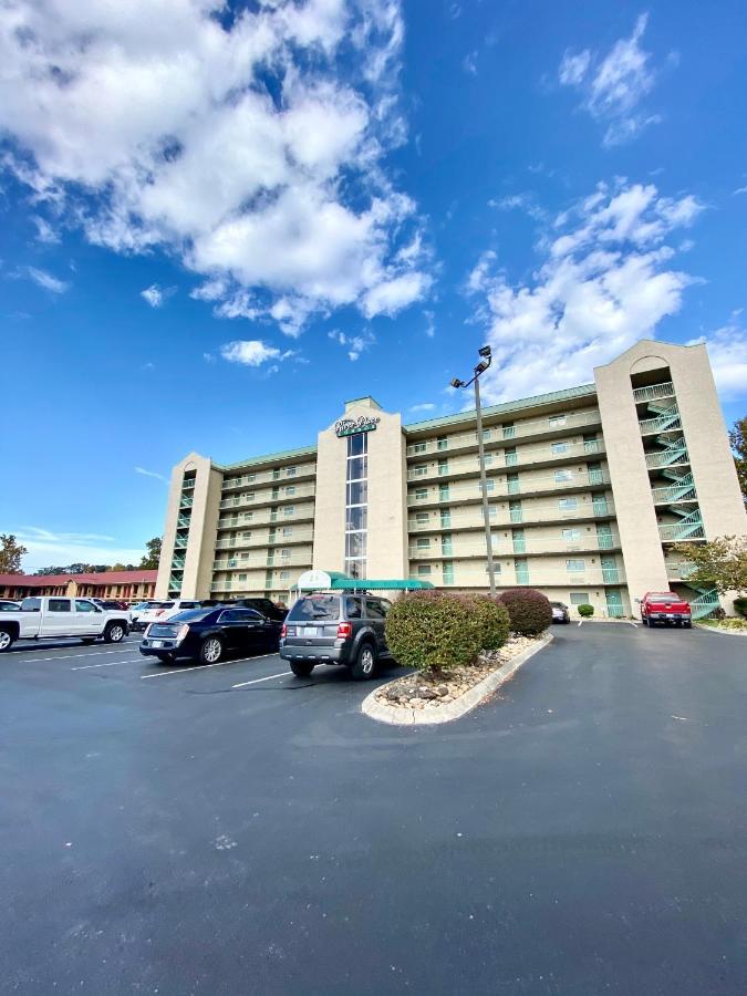 River Place Condos #610 3Bd 비둘기 포지 외부 사진