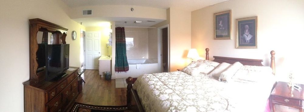 River Place Condos #610 3Bd 비둘기 포지 객실 사진