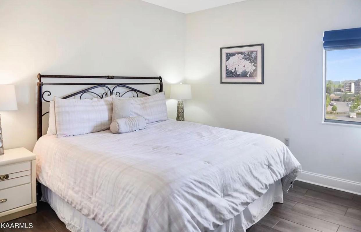 River Place Condos #610 3Bd 비둘기 포지 외부 사진