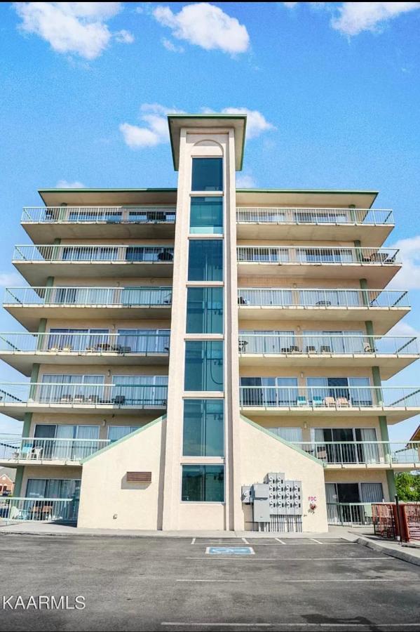 River Place Condos #610 3Bd 비둘기 포지 외부 사진