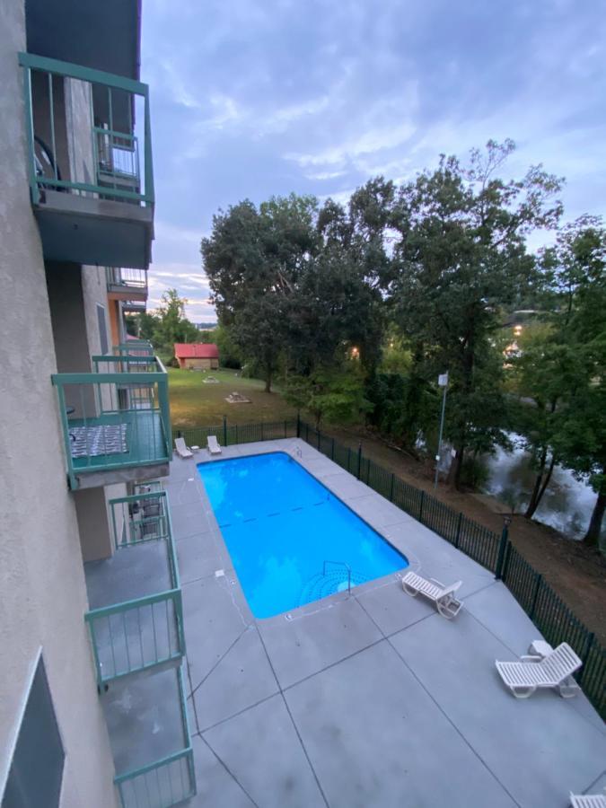 River Place Condos #610 3Bd 비둘기 포지 외부 사진