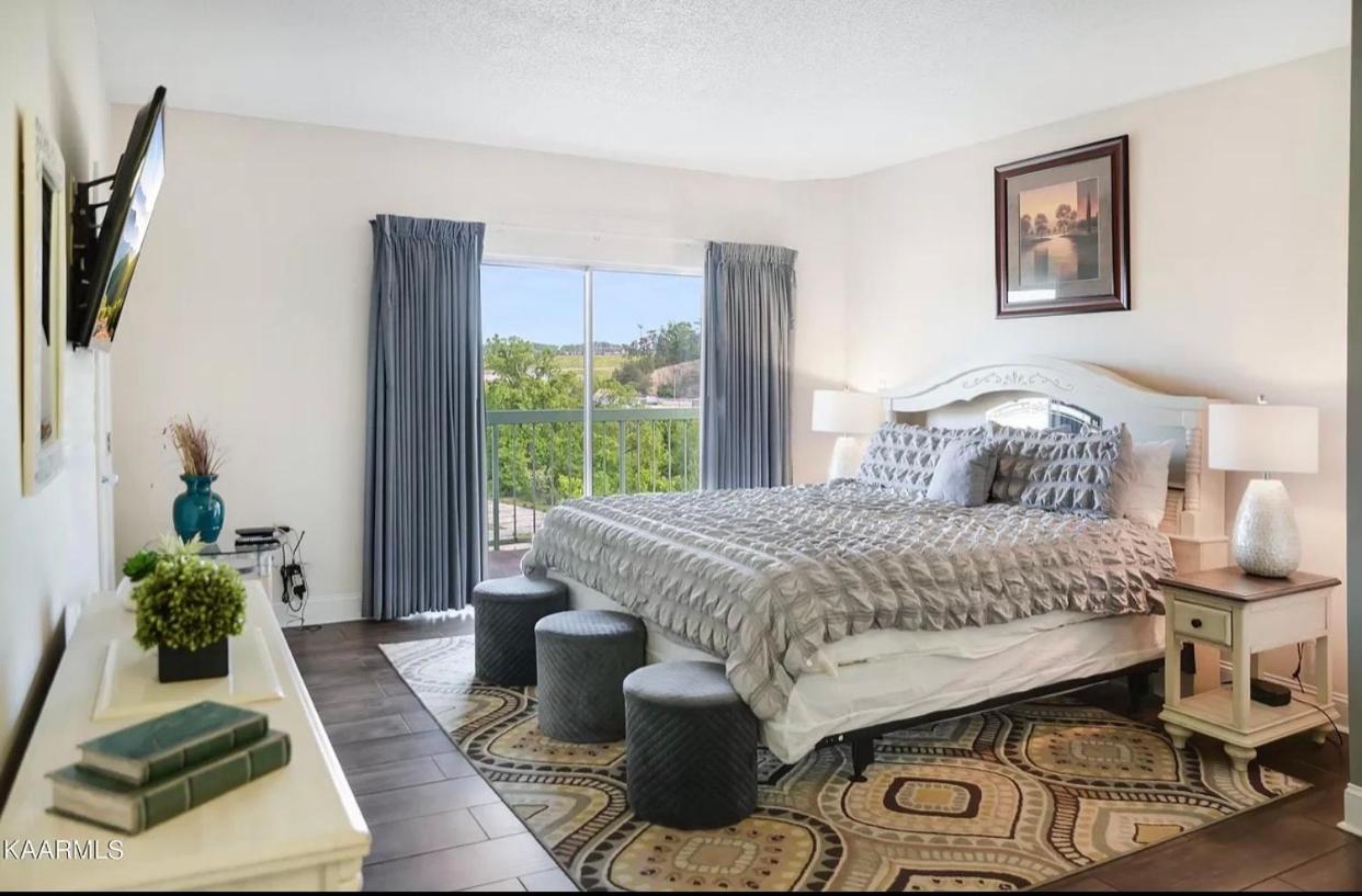 River Place Condos #610 3Bd 비둘기 포지 외부 사진