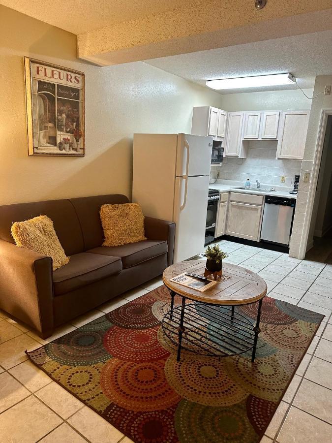 River Place Condos #610 3Bd 비둘기 포지 외부 사진