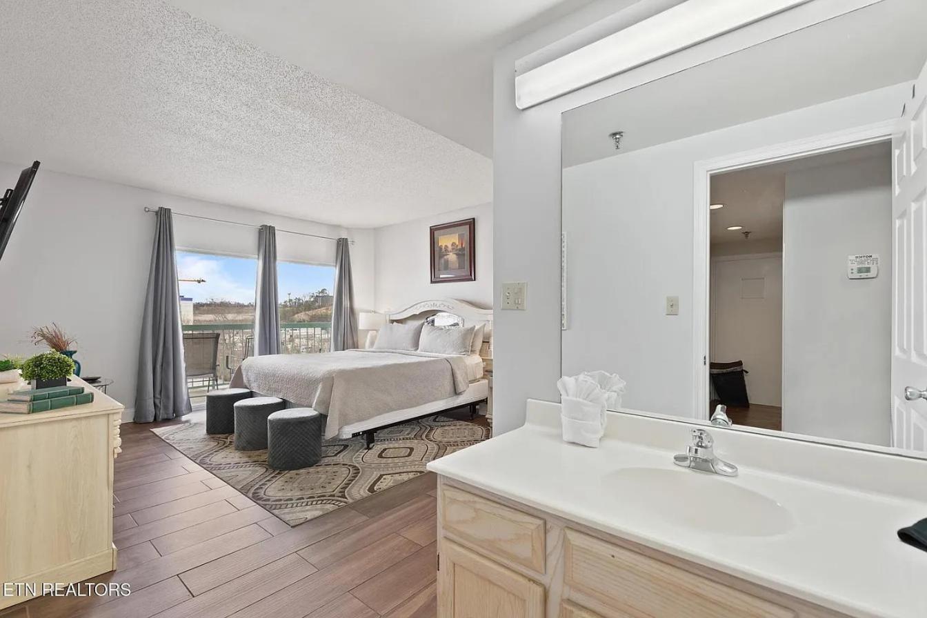 River Place Condos #610 3Bd 비둘기 포지 외부 사진