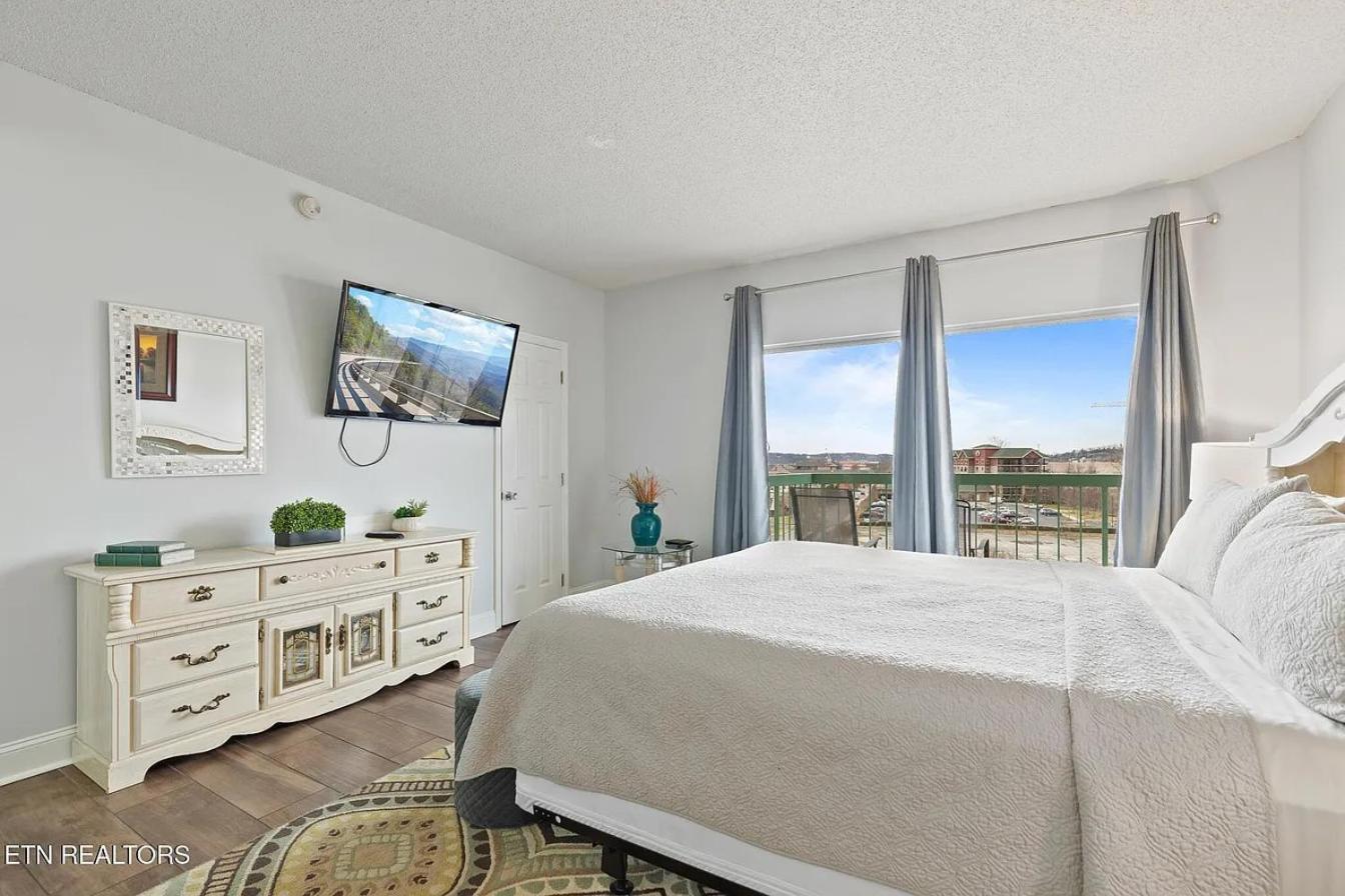 River Place Condos #610 3Bd 비둘기 포지 외부 사진