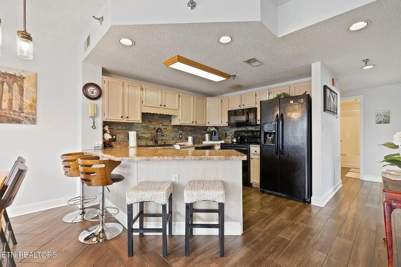 River Place Condos #610 3Bd 비둘기 포지 외부 사진