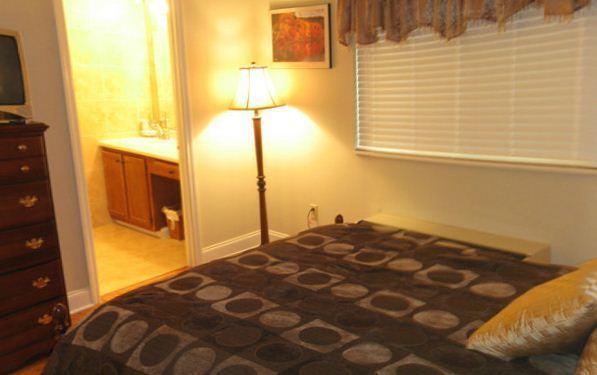 River Place Condos #610 3Bd 비둘기 포지 외부 사진