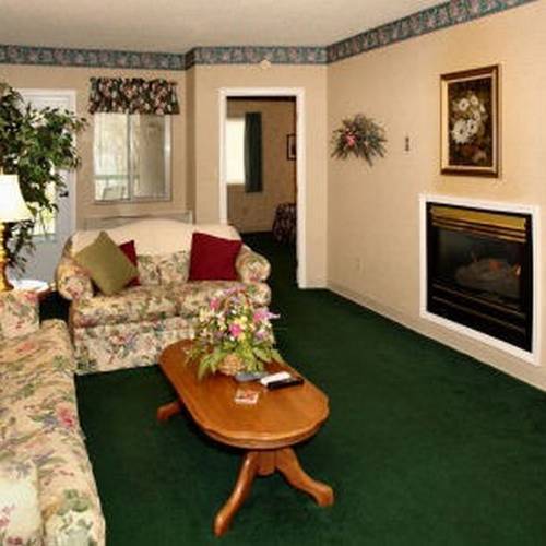 River Place Condos #610 3Bd 비둘기 포지 외부 사진