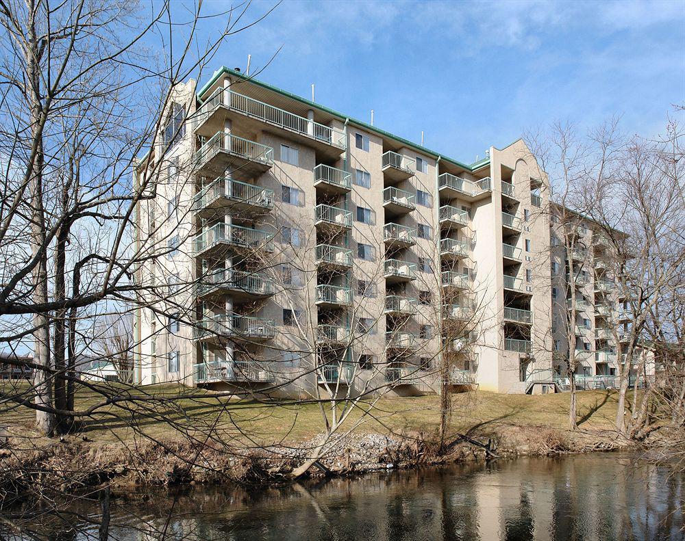River Place Condos #610 3Bd 비둘기 포지 외부 사진